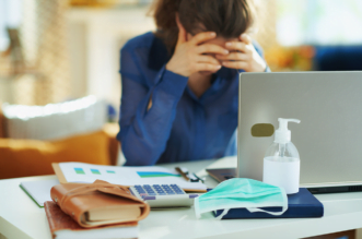 Ways to Relieve Pandemic Stress 3
