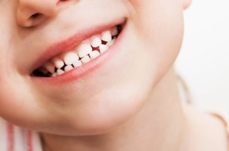 Baby Teeth vs. Permanent Teeth: Learn the Differences 3