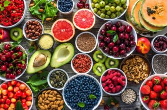 10 Low Cholestrol Recipes That Will Help You Lose Weight 1