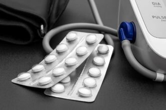 Top 5 Blood Pressure Medicines for People with Heart Disease 1