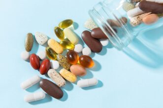 Iodine Supplement For Hair Growth - Hair Loss Prevention 1