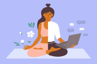 The 5 Best Ways to Boost Your Mental Health in the Workplace 2