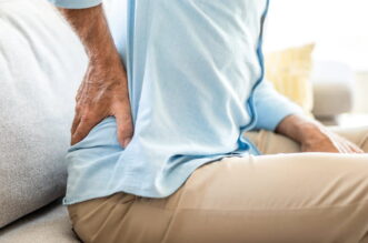 Relieve Back Pain With These Proven Home Remedies 14