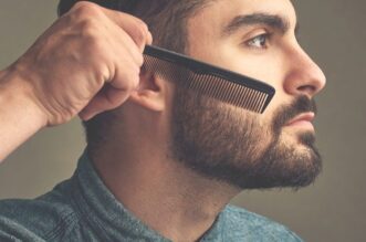 Beard Care 101: Essential Tips for Optimal Treatment 2