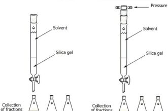 Flash Chromatography: Separating Compounds with Speed and Precision 1
