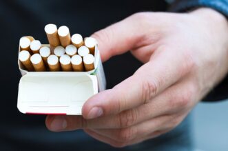 Nicotine Pouches Versus Patches: Which Is Better? 13